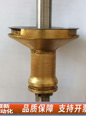 联新设备ALFA LAVAL   PA605分油机油泵件，5