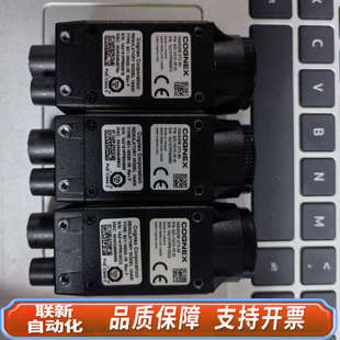 以上 373 联新设备康耐视智能相机IS8402M