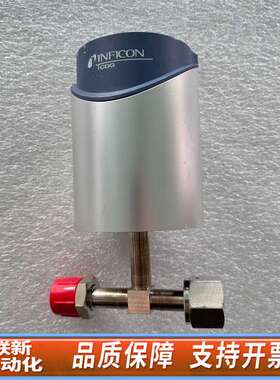 inficon英福康：CDG160D，1000torr，3C