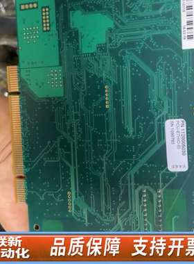 史陶比尔IETH通讯卡，型号PCU-ETHIO-EI，