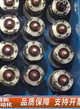 COMET科密真空电容，型号CVHE-200AC/15-AA