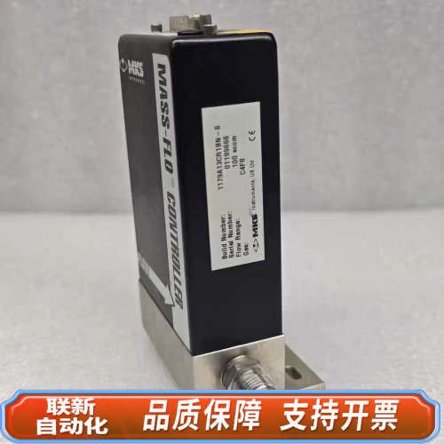 联新设备MKS流量计 1179A13CR1BV-S 100scc