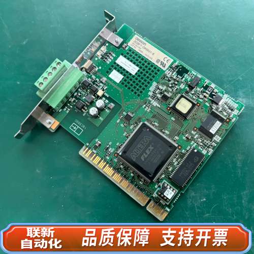 PLC模块工控板3G8F7-DRM21-E