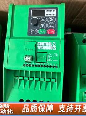 尼得科 X340075GB3 变频器，