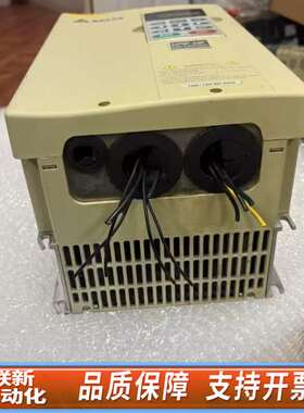 VFD055V43A-2变频器5.5KW 380