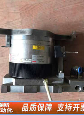 联新设备NSK JS2006FN001直驱伺服马达 ，具体看