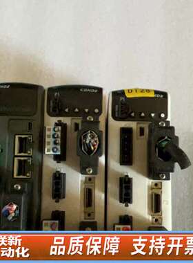 高创伺服驱动器LDHD2-0062AEC，4、5 A、1