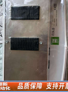 联新设备adixen 面板 119419 ，袋子还没拆封，