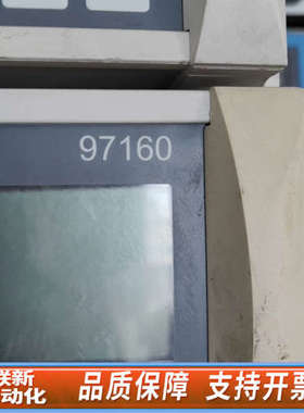 联新设备乐泰双螺杆阀控制器97160