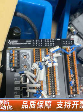 联新设备安全输出单NZ2EXSS2-8TE，，20