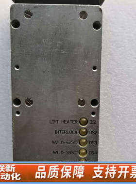 联新设备AMAT温控仪，型号为P209 P210 P3，