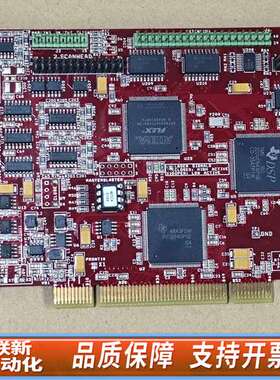 SCANLAB AG 2003 PCI接口 RTC4 激光打