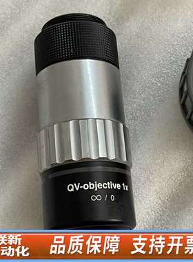 Mitutoyo 三丰 QV-objective1X 测量仪