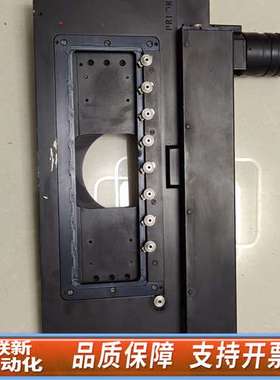 PRIOR HC38A显微镜点电动载物台，8片位