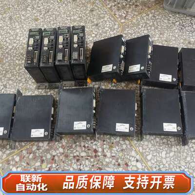 ARLD12A-C东方OM闭环步进电机驱动器 无刷电机驱