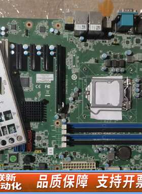 AIMB-785  REV： A1工控机主板。集成显卡