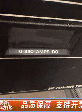 联新设备?PowerTen 0-20V  0-330A 交流22