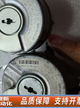 HEIDENHAIN海德汉  ERN1387020  62S