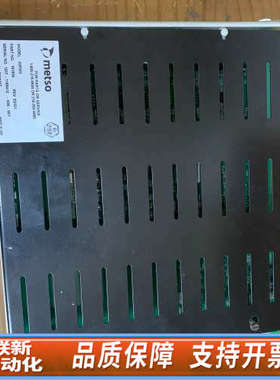 联新设备IOP303  METSO模块板卡！！、需