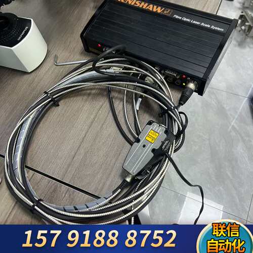 RENISHAW雷尼绍RLE10光纤激光编码器