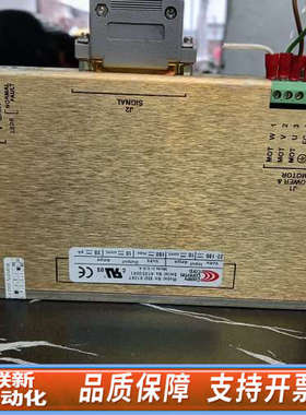 联新设备自动化设备ASM线机固晶机备件EAGLE60 驱动盒