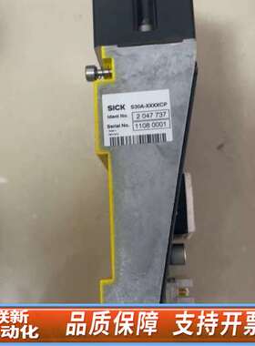 sick S30A-XXXXCP 模块，两