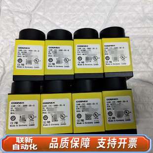 5000 CIC 康耐视COGNEX工业相机CAM