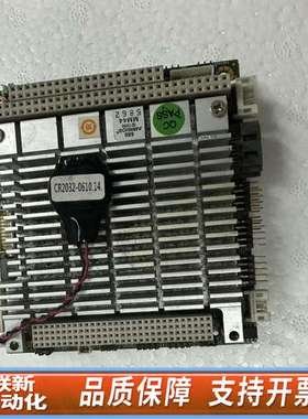 PCM-3362N 嵌入式工控机小主板