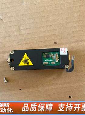 laservall镭射谷泵浦模块89030066