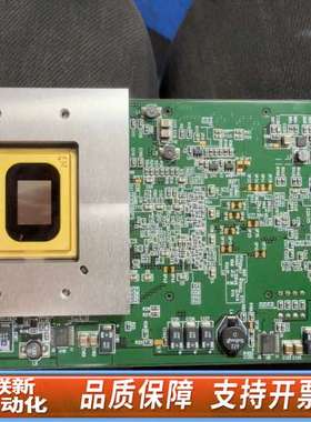 optWare PCBD4100-2开发板，Virtex-5