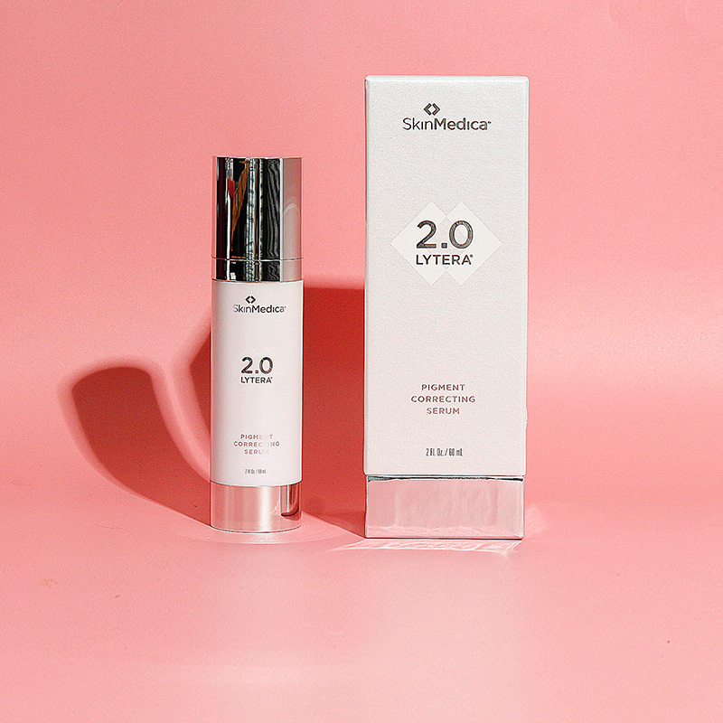 Skinmedica2.0无暇亮肤精华60ml