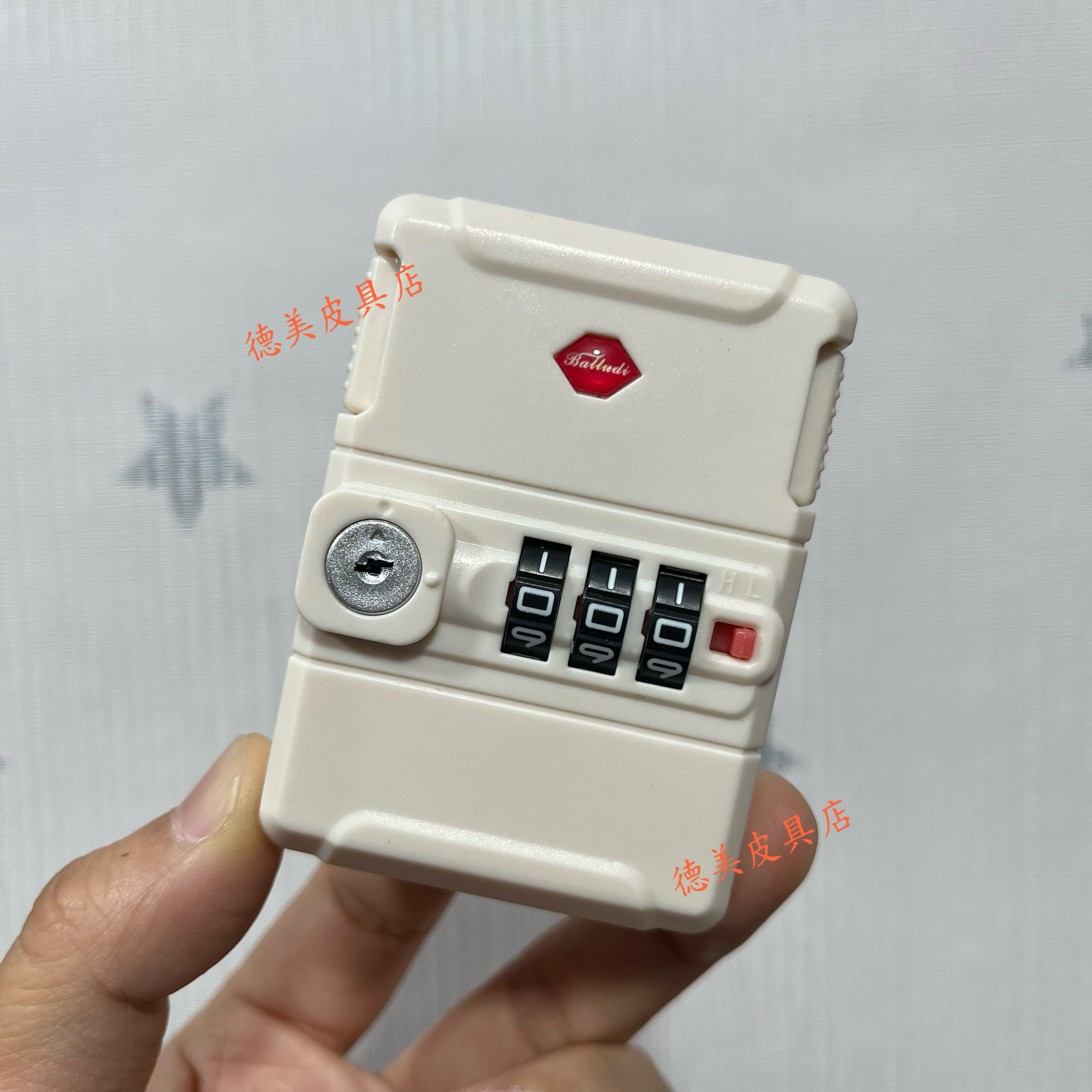 行李箱小方锁维修拉杆箱密码锁铝框箱锁异形框锁通用箱锁银色07,箱包皮具/热销女包/男包,旅行箱配件,淘宝优惠券,粉丝福利购,淘宝优惠卷