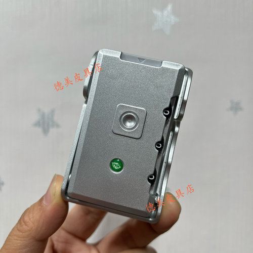 通用型拉杆箱扣锁旅行箱锁青蛙锁新款铝框箱按锁行李箱密码锁28
