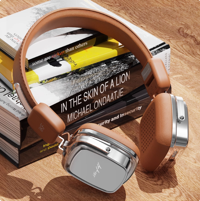 柏林之声头戴式蓝牙耳机美式复古小巧轻便高颜值运动银色无线耳机,影音电器,降噪头戴耳机,淘宝优惠券,粉丝福利购,淘宝优惠卷