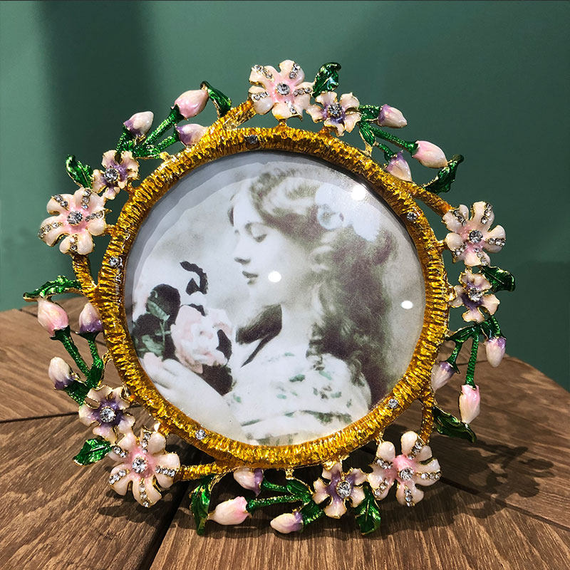 免费洗照片加相框4/6寸7寸欧式复古创意相架宝宝摆台情侣像框礼品,家居饰品,相框/画框,淘宝优惠券,粉丝福利购,淘宝优惠卷