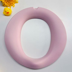 头等舱儿童坐便器配件PU软垫同款 AAGPU垫宝宝座便器配件垫子