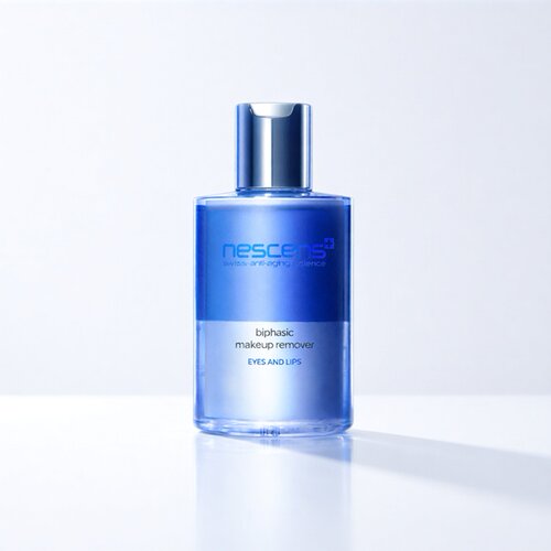 Nescens妮尚希眼唇卸妆液200ml