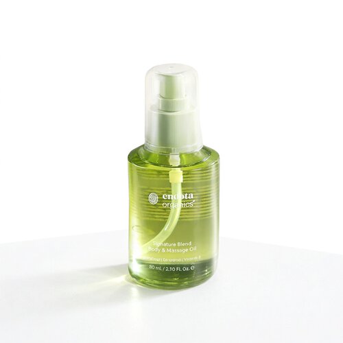 ENDOTA多功能身体按摩油80ml