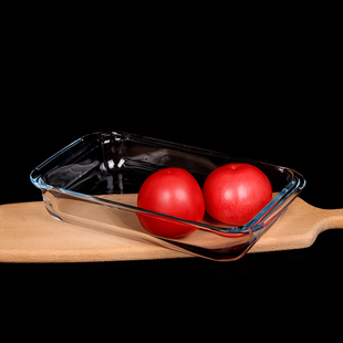 蒸米糕盘蒸模家用糯米做米发糕模具蒸具耐热高温玻璃婴儿宝宝辅食