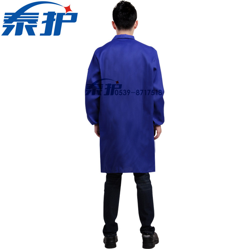 Tenue de travail en polyester - Ref 1913505 Image 4