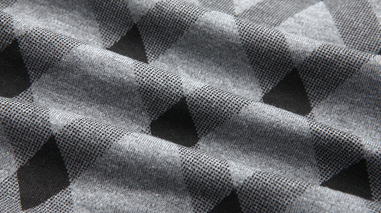 Sous-vêtement chaud personne âgée en coton - Ref 720384 Image 5