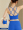 Klein Blue Bra