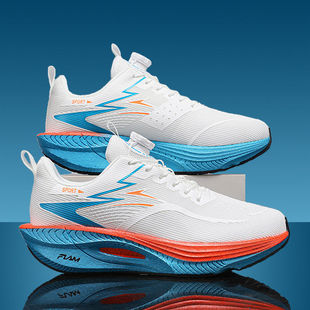 2026新款大童专业碳板跑步鞋男款运动鞋中学生儿童男童跑鞋马拉松