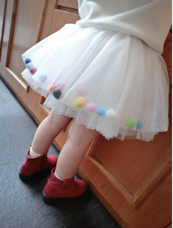 Jupe enfant - Ref 2049287 Image 4