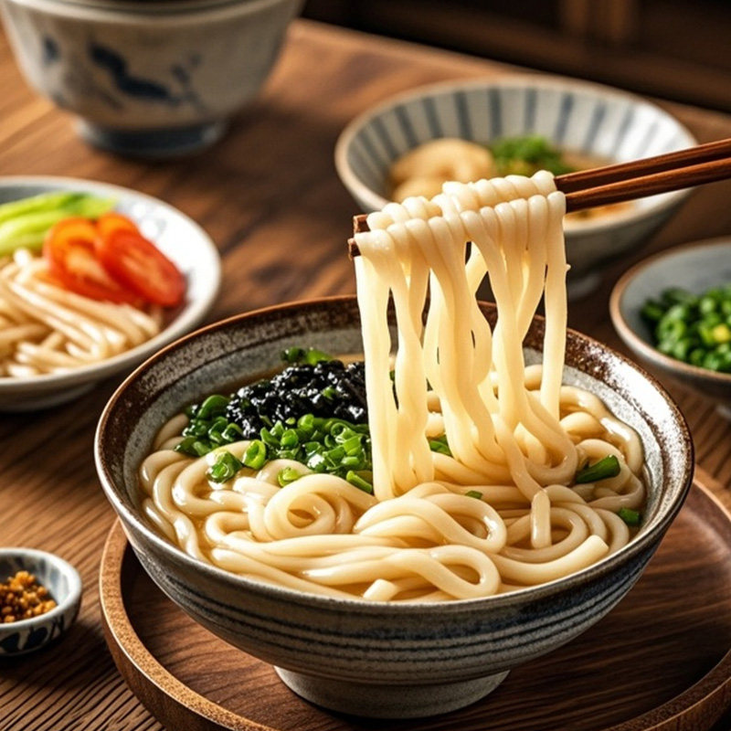 蔡林记乌冬面0脂肪方便速食拉面拌面甜水面方便面早餐宵夜面条,粮油调味/速食/干货/烘焙,待煮速食面/拉面/面皮/西式面,淘宝优惠券,粉丝福利购,淘宝优惠卷