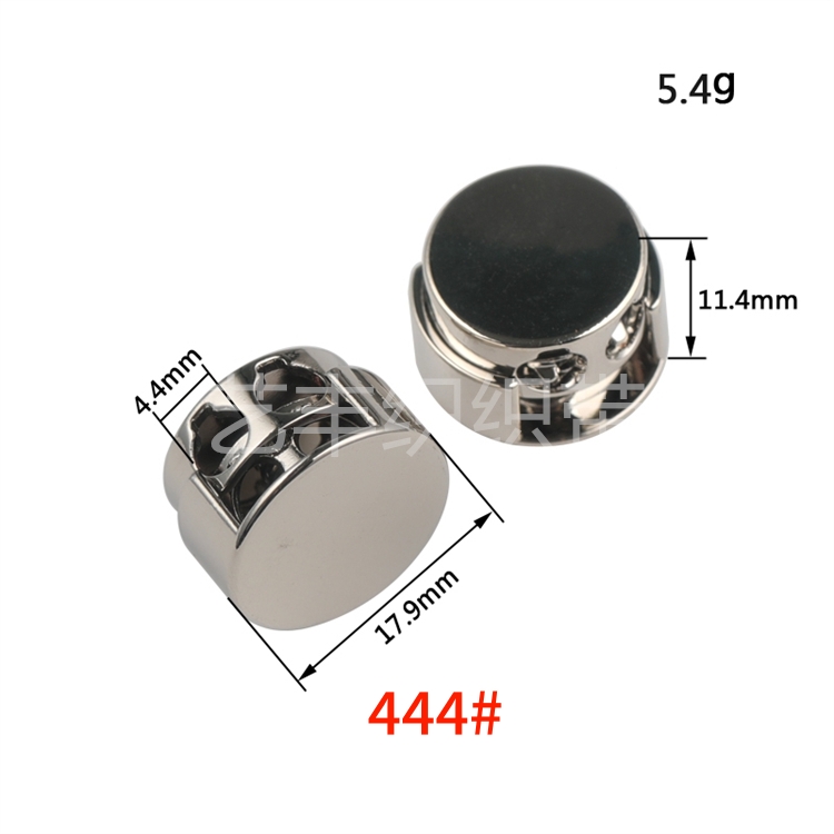 小号合金猪鼻扣中号弹簧扣