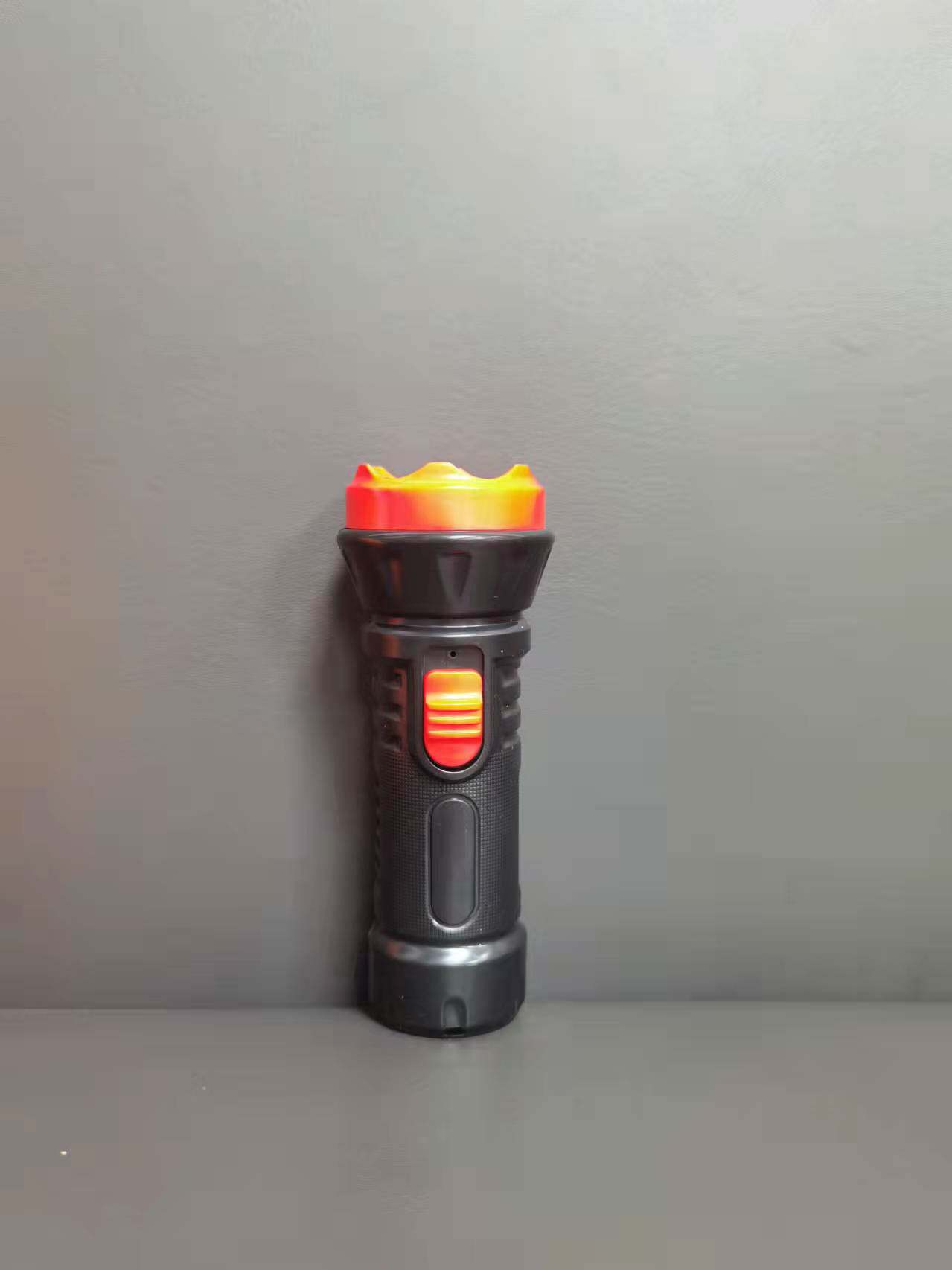 화재 소형 손전등 4종 세트 호텔 방 비상 탈출 손전등