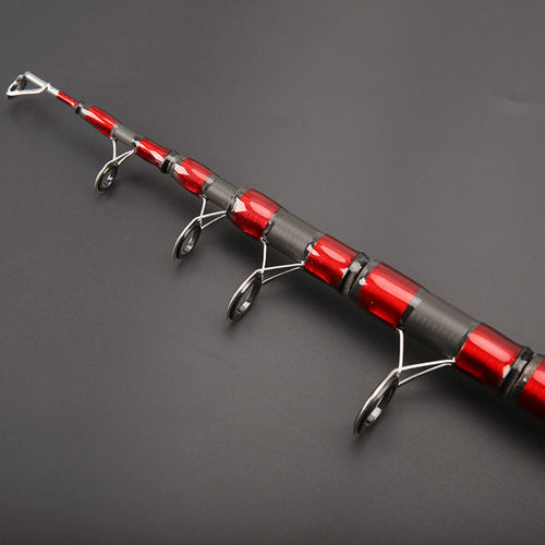 7号矶钓杆远投滑漂矶钓竿