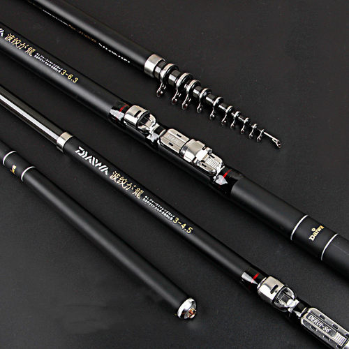 短节矶钓竿两用矶竿机竿叽竿饥