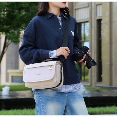 适用于r50r10相机包微单摄影包